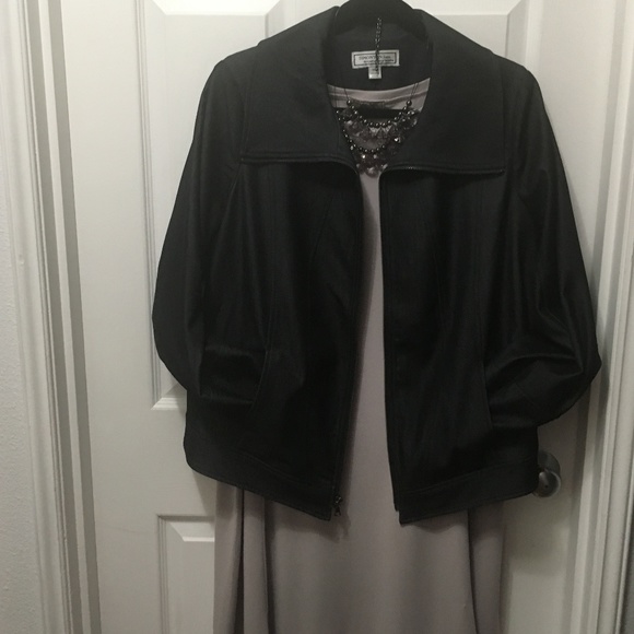 George Simonton Elegant Denim Fully Lined - Picture 8 of 8